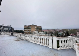 Трехкомнатная квартира в отличном комплексе рядом с пляжем. Фото 20 Трехкомнатная квартира в отличном комплексе рядом с пляжем. Фото 20