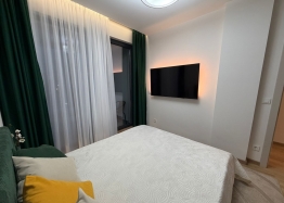 Квартира с видом на бассейн в премиальном новом комплексе. Фото 13