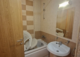 Apartment mit Poolblick in einer großen Anlage. Foto 16