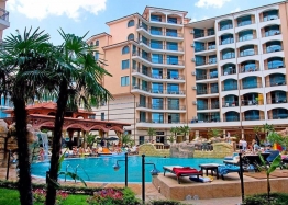 Apartament z widokiem na morze 200 metrów od luksusowej plaży. Zdjęcie 4