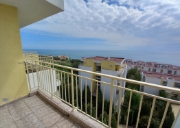 Large apartment with sea view!. Photo 22