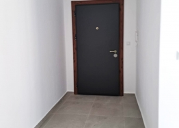 New studio in a luxury complex. Photo 3 New studio in a luxury complex. Photo 3