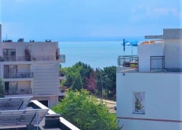 Большая квартира с видом на море. Фото 2
