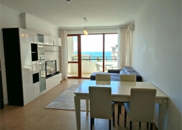 Moderne Dreizimmerwohnung im Herzen von Sveti Vlas. Foto 3
