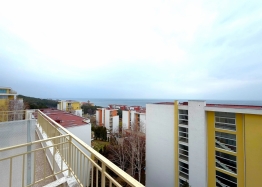 Apartament z widokiem na morze w doskonałym dużym kompleksie. Zdjęcie 8 Apartament z widokiem na morze w doskonałym dużym kompleksie. Zdjęcie 8