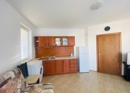 Hervorragende Zweizimmerwohnung zum Wohnen und Entspannen. Foto 2