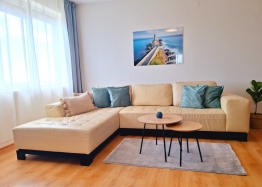 Двухкомнатная квартира в Равде с видом на море. Фото 1