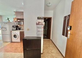 Útulný studiový apartmán poblíž oblíbené pláže Cacao Beach. Foto 23