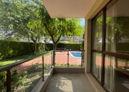 Two-room apartment in a youth complex in the center. Photo 3