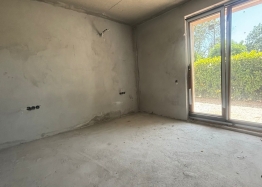 Three-room apartment with a huge terrace in a boutique complex. Photo 2