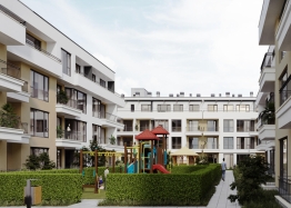 Wohnungen in einem neuen Wohnkomplex am Meer. Foto 2 Wohnungen in einem neuen Wohnkomplex am Meer. Foto 2