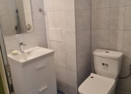 Eine gemütliche Dreizimmerwohnung in toller Lage. Foto 7