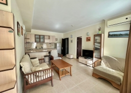 Pěkný apartmán v centru Sveti Vlas. Foto 6