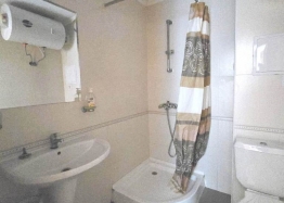 Zweizimmerwohnung mit Meerblick. Foto 9