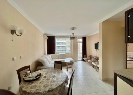 Просторная квартира в комплексе с низкой таксой поддержки. Фото 5