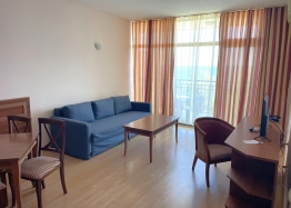 Apartament z widokiem na morze w pierwszej linii. Zdjęcie 7