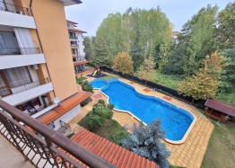 Großes Apartment mit Poolblick in toller Anlage. Foto 4 Großes Apartment mit Poolblick in toller Anlage. Foto 4