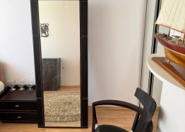 Zweizimmerwohnung mit Meerblick in einer großen Anlage. Foto 12