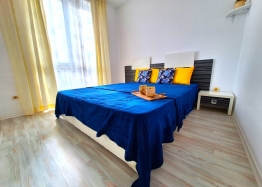 Bright apartment 200 meters from the luxurious beach. Photo 19