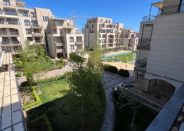 Doskonały apartament w najlepszej lokalizacji w Sveti Vlas. Zdjęcie 16