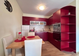 Schöne Wohnung 50 Meter vom Meer entfernt in einem Haus ohne Wartungsgebühr. Foto 3