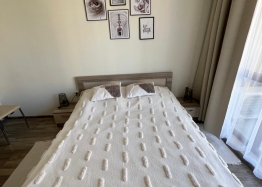 Doskonały apartament w najlepszej lokalizacji w Sveti Vlas. Zdjęcie 4