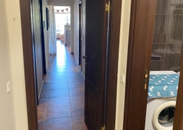 Čtyřpokojový apartmán s výhledem na moře. Foto 14
