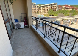 Doskonały apartament w najlepszej lokalizacji w Sveti Vlas. Zdjęcie 12