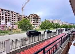 Квартира у чудовому комплексі поряд з пляжем. Фото 14 Квартира у чудовому комплексі поряд з пляжем. Фото 14