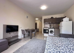 Квартира у чудовому комплексі поряд з пляжем. Фото 9 Квартира у чудовому комплексі поряд з пляжем. Фото 9