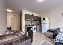 Квартира у чудовому комплексі поряд з пляжем. Фото 10 Квартира у чудовому комплексі поряд з пляжем. Фото 10