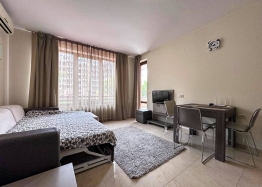 Квартира у чудовому комплексі поряд з пляжем. Фото 2 Квартира у чудовому комплексі поряд з пляжем. Фото 2