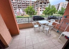 Квартира у чудовому комплексі поряд з пляжем. Фото 13 Квартира у чудовому комплексі поряд з пляжем. Фото 13