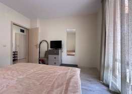 Квартира у чудовому комплексі поряд з пляжем. Фото 16 Квартира у чудовому комплексі поряд з пляжем. Фото 16