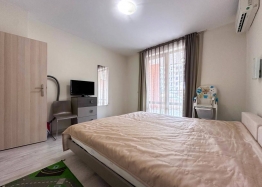 Квартира у чудовому комплексі поряд з пляжем. Фото 17 Квартира у чудовому комплексі поряд з пляжем. Фото 17