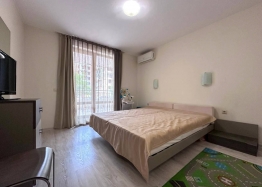 Квартира у чудовому комплексі поряд з пляжем. Фото 3 Квартира у чудовому комплексі поряд з пляжем. Фото 3