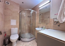 Квартира у чудовому комплексі поряд з пляжем. Фото 19