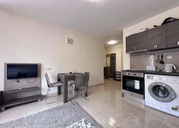 Квартира у чудовому комплексі поряд з пляжем. Фото 12 Квартира у чудовому комплексі поряд з пляжем. Фото 12