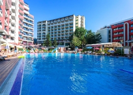 Apartment in a complex near the beach. Photo 4 Apartment in a complex near the beach. Photo 4