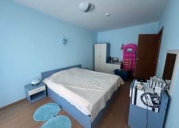 Zweizimmerwohnung 100 Meter vom Strand entfernt. Foto 6
