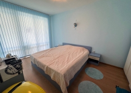 Zweizimmerwohnung 100 Meter vom Strand entfernt. Foto 5