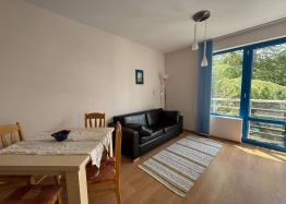 Zweizimmerwohnung 100 Meter vom Strand entfernt. Foto 11
