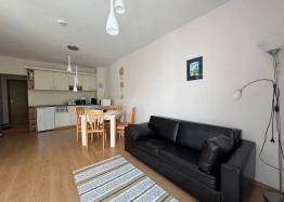Zweizimmerwohnung 100 Meter vom Strand entfernt. Foto 3