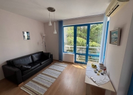 Zweizimmerwohnung 100 Meter vom Strand entfernt. Foto 2