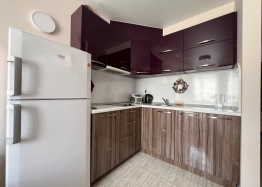 Apartament z widokiem na basen w kompleksie o dogodnej lokalizacji. Zdjęcie 9