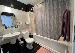 Apartament z widokiem na basen w kompleksie o dogodnej lokalizacji. Zdjęcie 16
