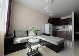 Apartament z widokiem na basen w kompleksie o dogodnej lokalizacji. Zdjęcie 1