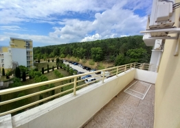 Large apartment with sea view!. Photo 23