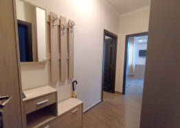 Apartament z trawnikiem w drugiej linii od morza. Zdjęcie 18