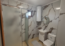 Dreizimmerwohnung im Komplex ohne Instandhaltungskosten. Foto 13